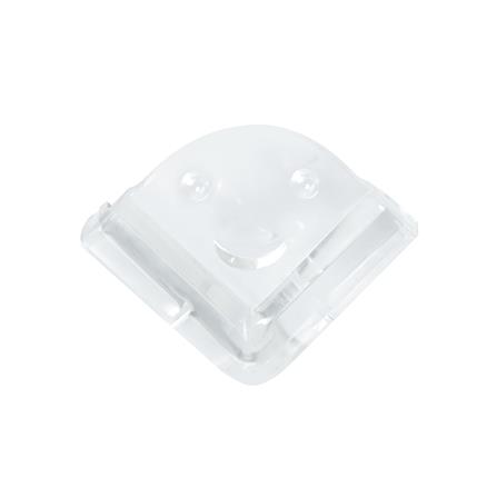 ยางปิดมุมโต๊ะ DEXZON แพ็ก 8 ชิ้น_1