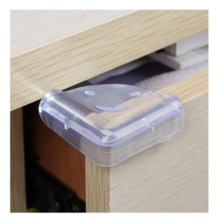 ยางปิดมุมโต๊ะ DEXZON แพ็ก 8 ชิ้น_4