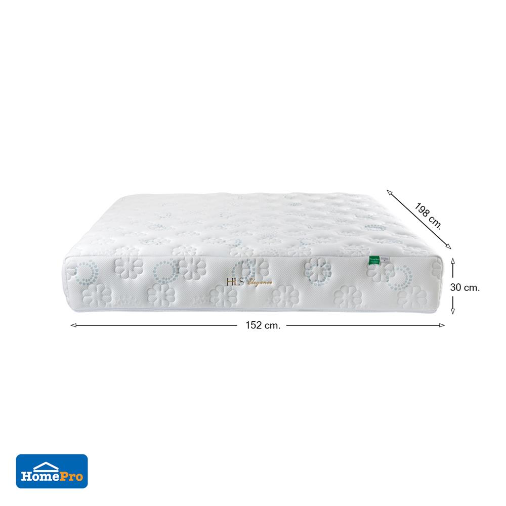 ที่นอน 5 ฟุต HOME LIVING STYLE ELEGANCE