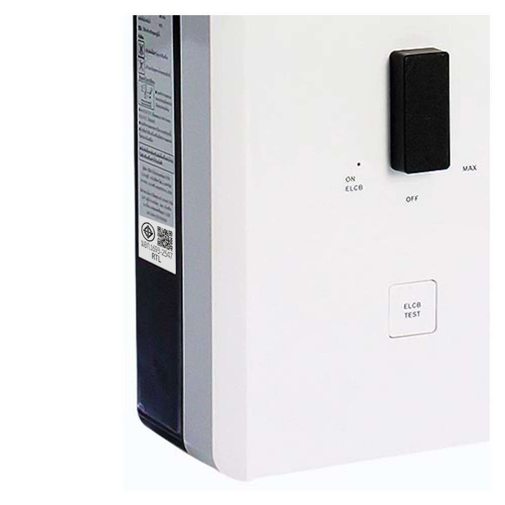 เครื่องทำน้ำอุ่น RINNAI AI350 3500 วัตต์
