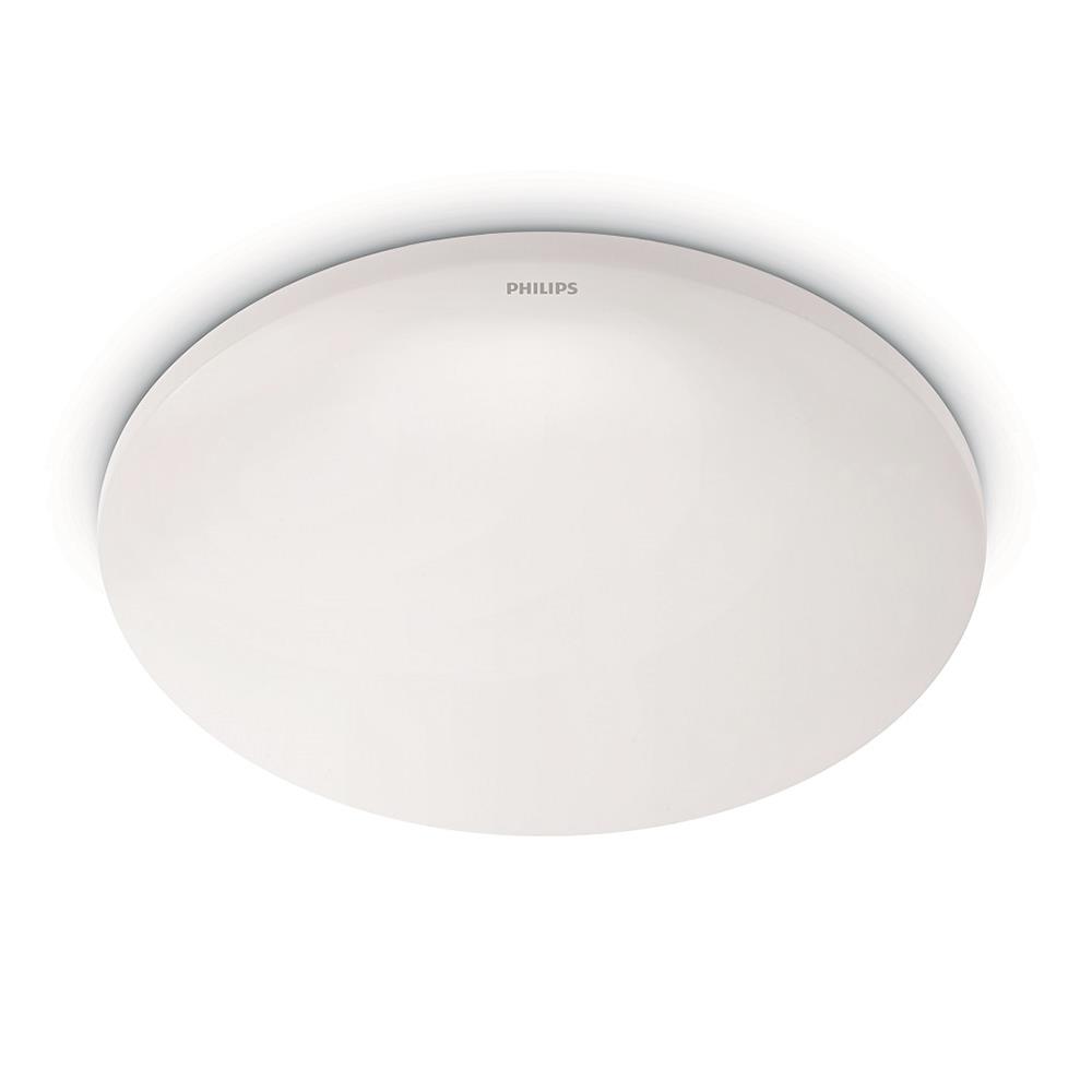 LED CEILING FLUSH LIGHT PHILIPS CL505 ESS 15IN 23W DAYLIGHT/COOL WHITE/WARM WHITE WHITE
