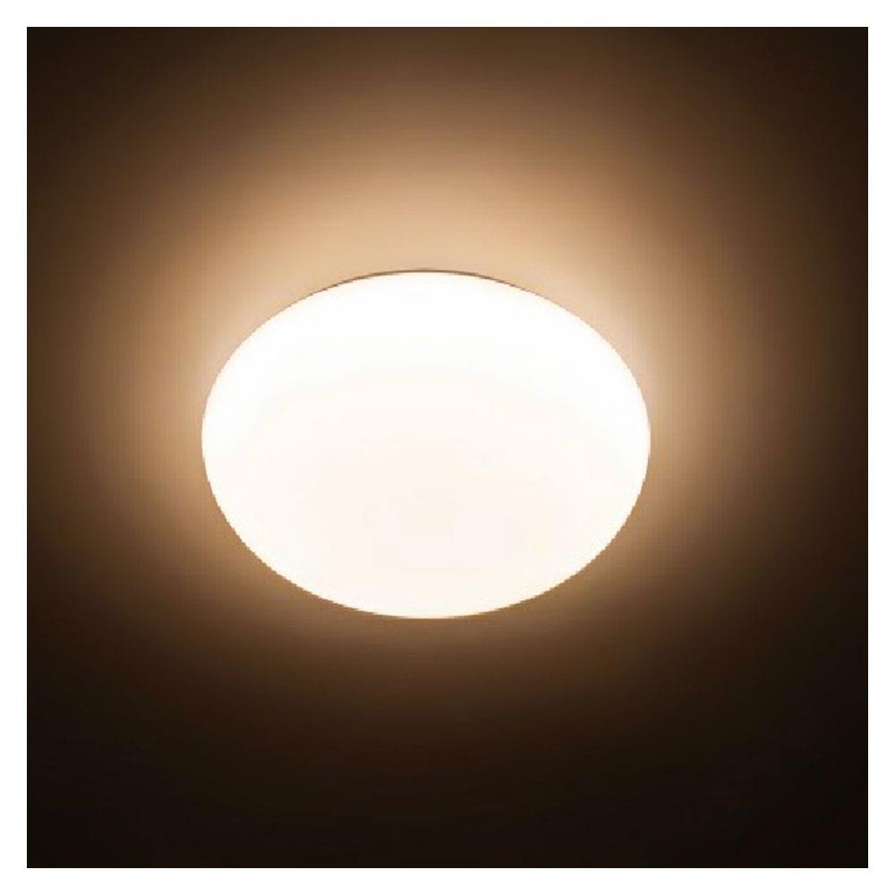 LED CEILING FLUSH LIGHT PHILIPS CL505 ESS 15IN 23W DAYLIGHT/COOL WHITE/WARM WHITE WHITE