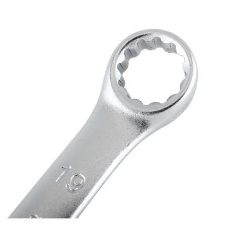 ประแจแหวนข้างปากตาย DV HMP1018724-A 19 มม._2