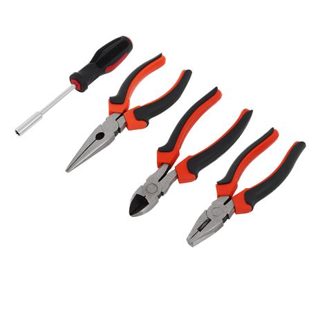 ชุดเครื่องมือช่าง MATALL แพ็ก 77 ชิ้น_2