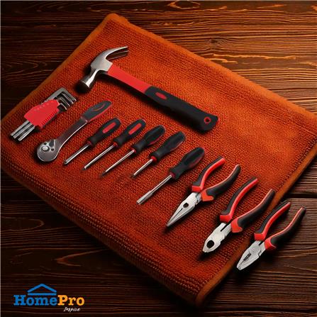 ชุดเครื่องมือช่าง MATALL แพ็ก 77 ชิ้น_7