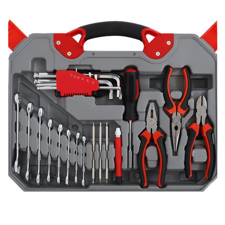 ชุดเครื่องมือช่าง MATALL แพ็ก 77 ชิ้น_5