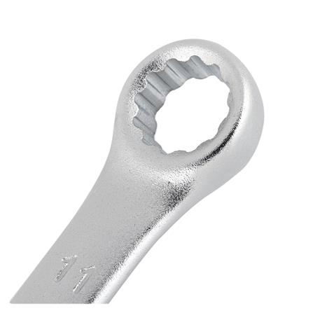 ประแจแหวนข้างปากตาย DV HMP1018409-A 11 มม._2