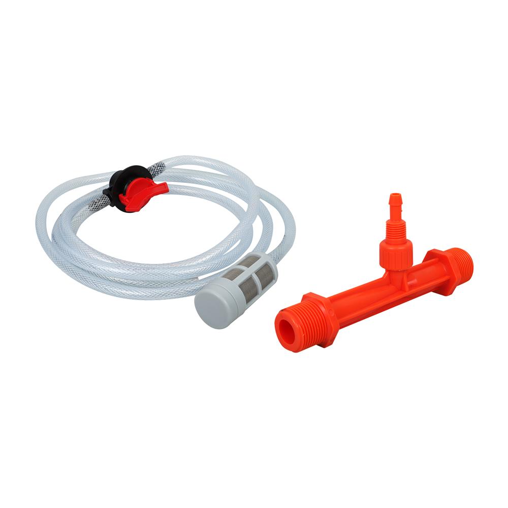 ชุดวาล์วผสมปุ๋ย SPRING 3/4 นิ้ว