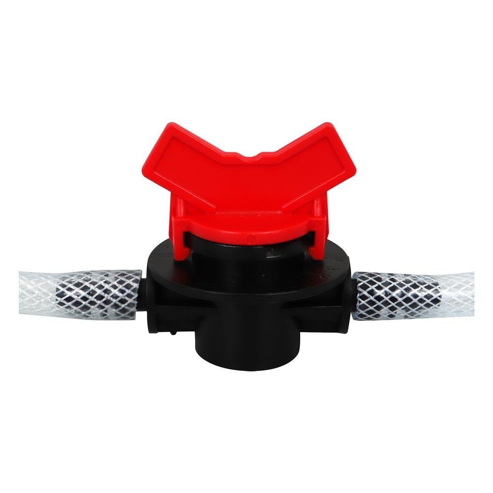 ชุดวาล์วผสมปุ๋ย SPRING 3/4 นิ้ว