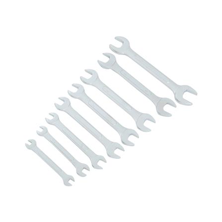 ประแจปากตาย MATALL HMP1062417-A 8 ชิ้น/ชุด