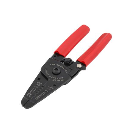 คีมปอกสายไฟ MATALL HMP1049278-A 6 นิ้ว_1