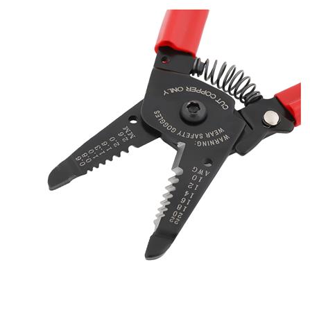 คีมปอกสายไฟ MATALL HMP1049278-A 6 นิ้ว_2