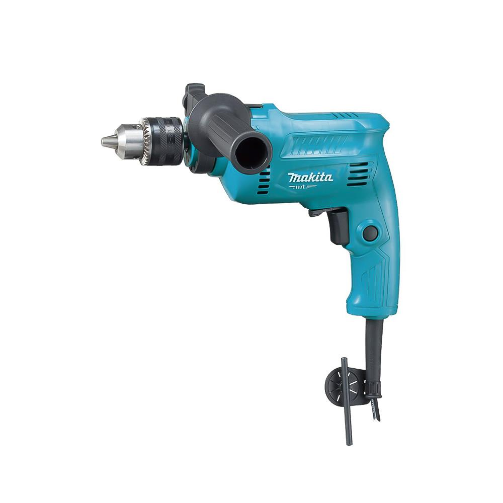 สว่านกระแทก MAKITA M011-M0801B 16 มม. 500 วัตต์