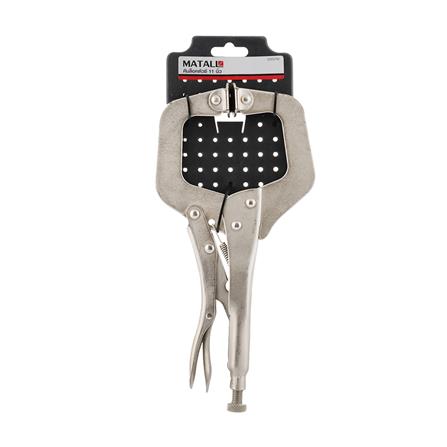 คีมล็อกตัวซี MATALL HMP1055792-A 11 นิ้ว_2