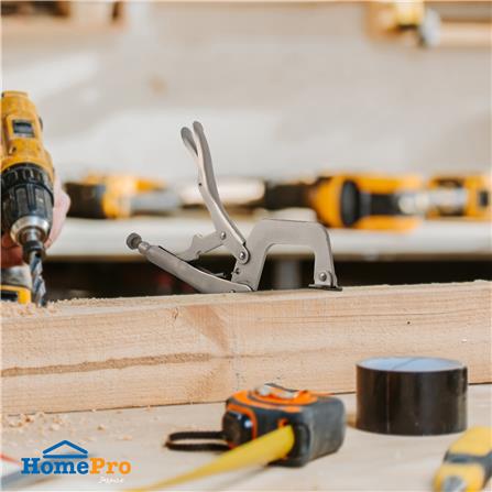 คีมล็อกตัวซี MATALL HMP1055792-A 11 นิ้ว_3