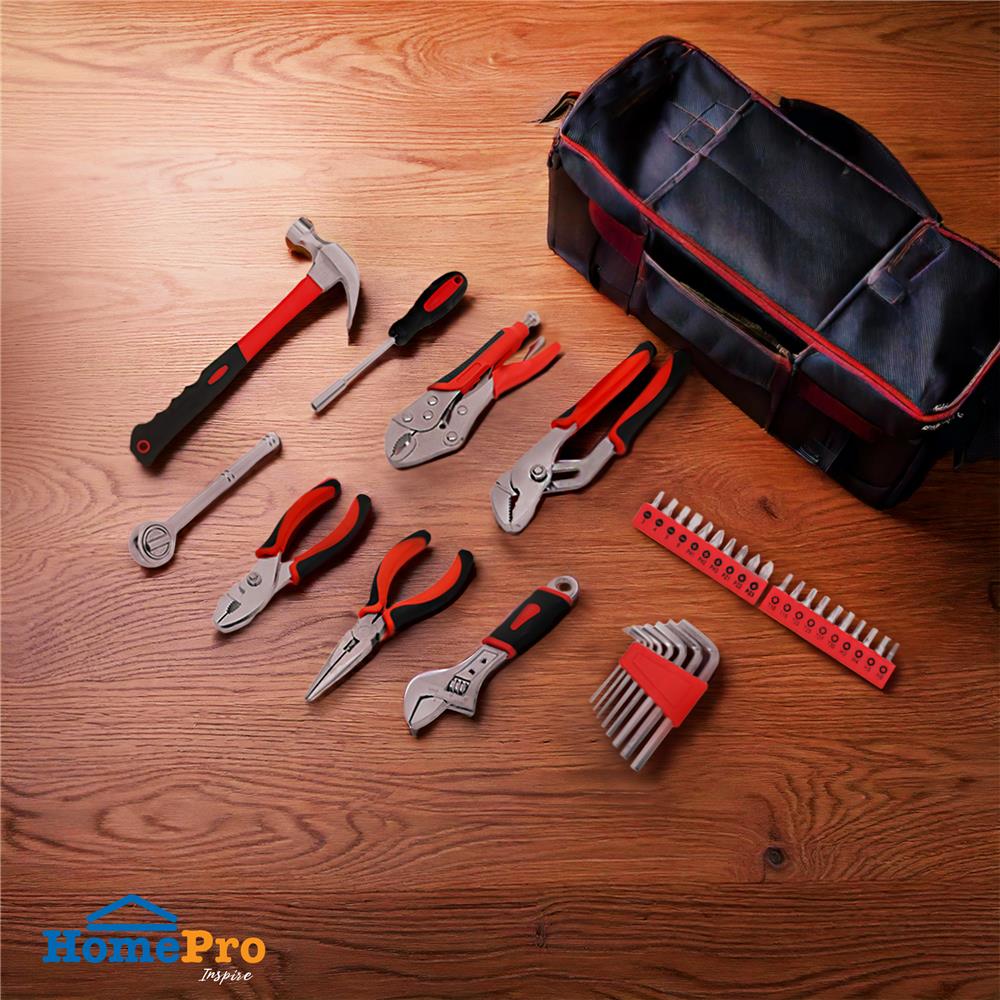 ชุดเครื่องมือช่าง MATALL 80 ชิ้น/ชุด