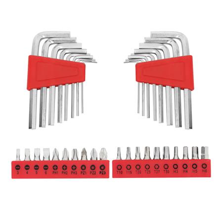 ชุดเครื่องมือช่าง MATALL 80 ชิ้น/ชุด_1