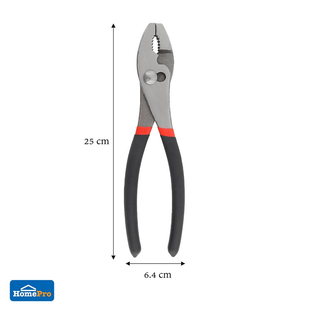 คีมปากขยาย MATALL HMP1049472-A 8 นิ้ว