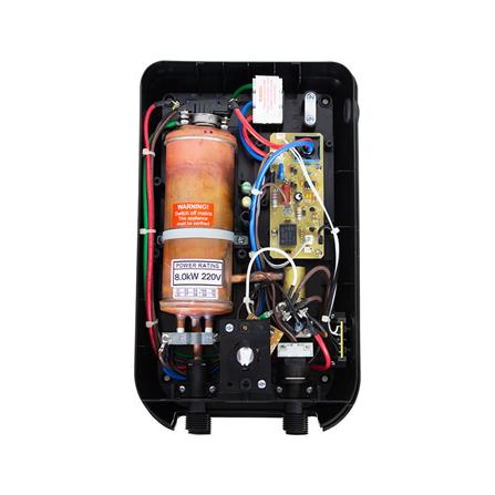 เครื่องทำน้ำร้อน ASTINA EC-999(X5) 8,000 วัตต์_2