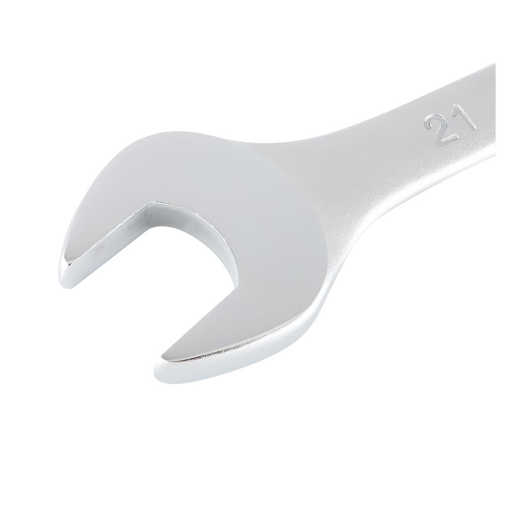 ประแจแหวนข้างปากตาย DV HMP1018718-A 21 มม.