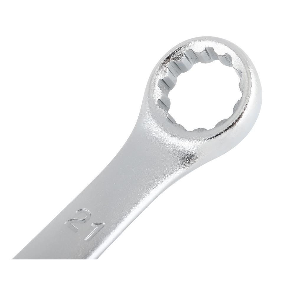 ประแจแหวนข้างปากตาย DV HMP1018718-A 21 มม.