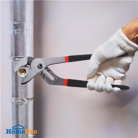 คีมคอม้า MATALL HMP 1055727-A 12 นิ้ว_4