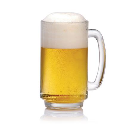 แก้วเบียร์ 340ml OCEAN GLASS PLAY BOY แพ็ค 2 ใบ_3