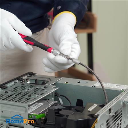 ชุดไขควง MATALL HMP1057055-A แพ็ก 58 ชิ้น_4