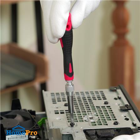 ชุดไขควง MATALL HMP1057055-A แพ็ก 58 ชิ้น_5