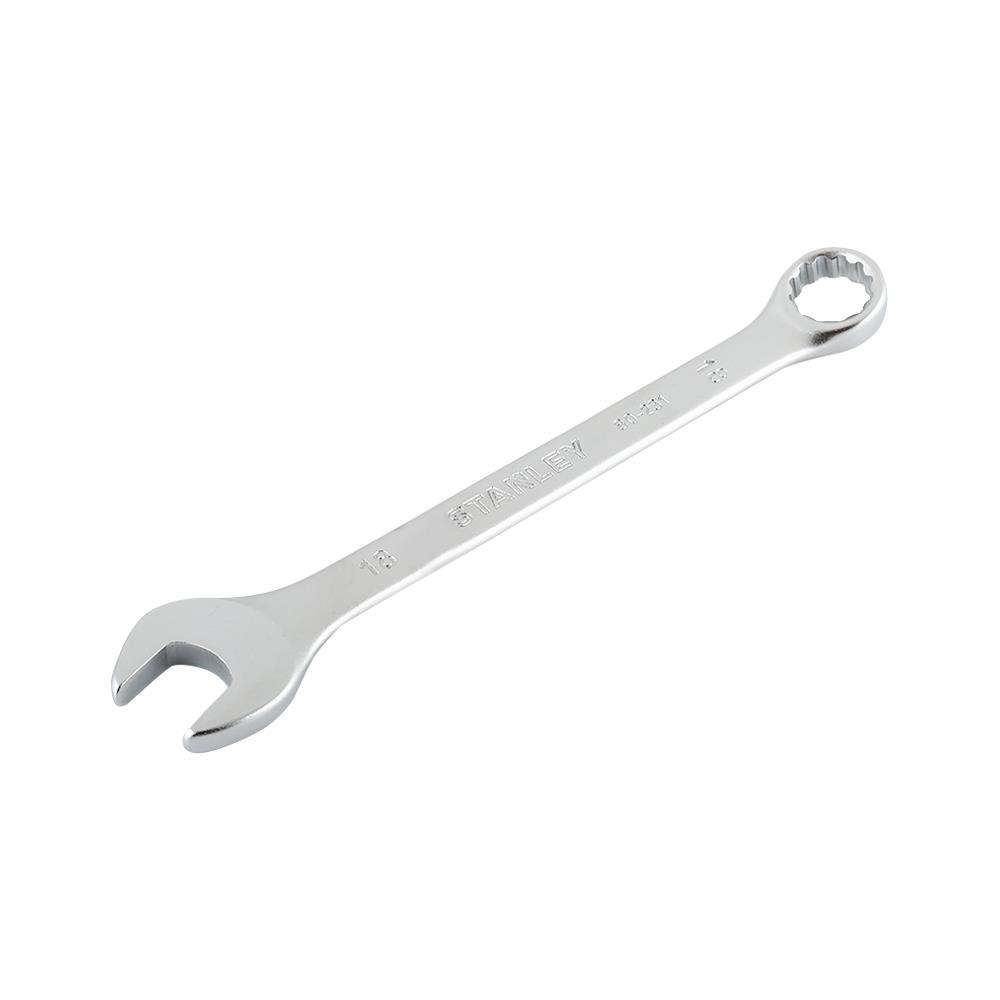 ประแจแหวนข้างปากตาย DV HMP1018723-A 18 มม.