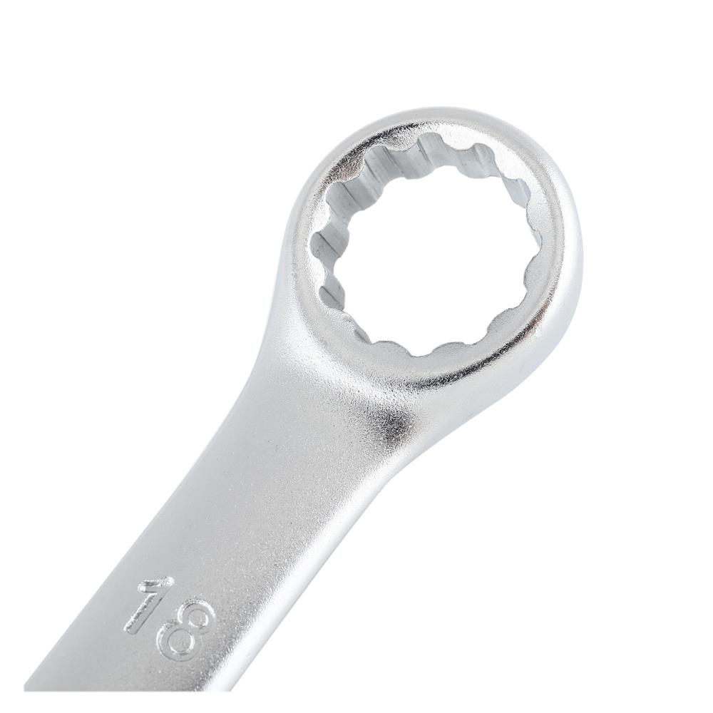 ประแจแหวนข้างปากตาย DV HMP1018723-A 18 มม.