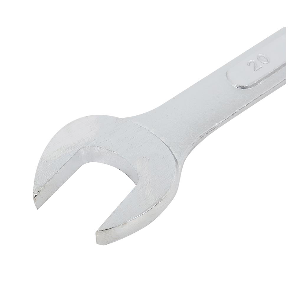 ประแจแหวนข้างปากตาย DV HMP1018717-A 20 มม.