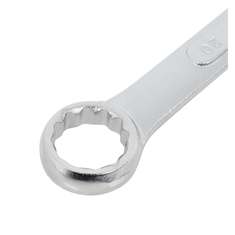 ประแจแหวนข้างปากตาย DV HMP1018717-A 20 มม.