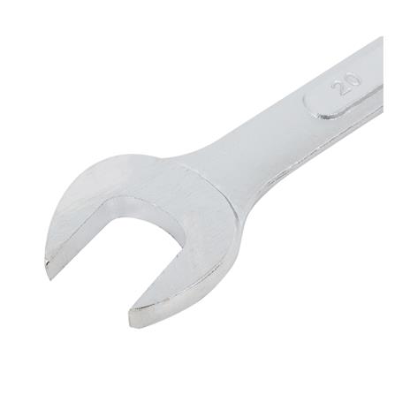 ประแจแหวนข้างปากตาย DV HMP1018717-A 20 มม._1