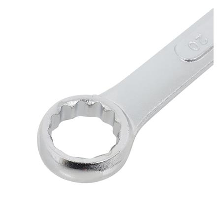 ประแจแหวนข้างปากตาย DV HMP1018717-A 20 มม._2