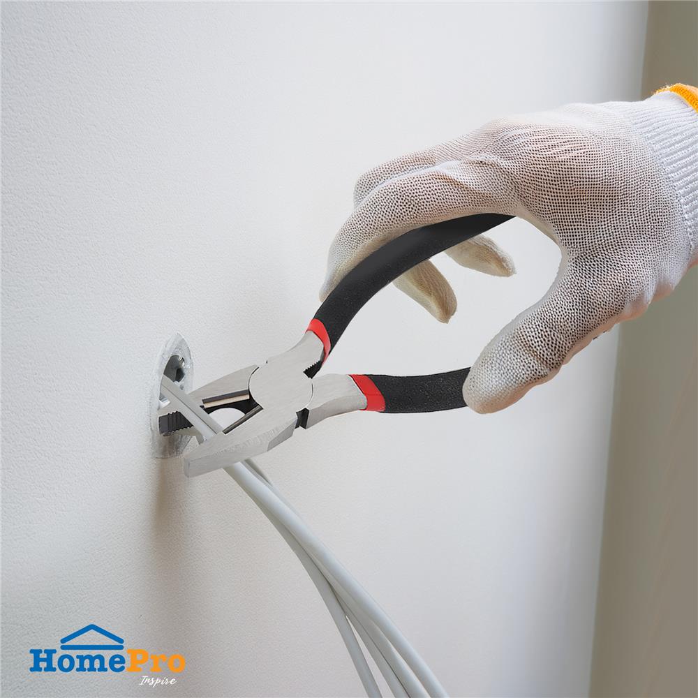 คีมปากจระเข้ MATALL HMP1051153-A 6 นิ้ว