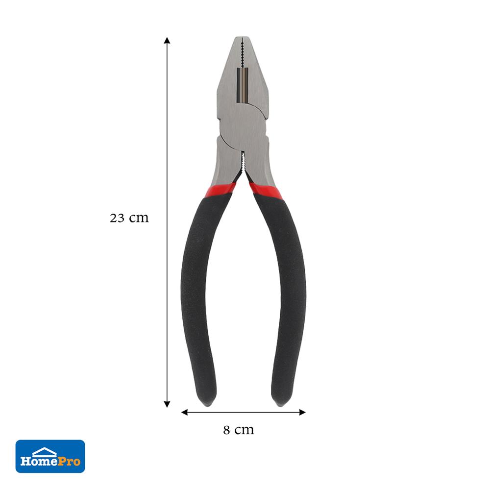 คีมปากจระเข้ MATALL HMP1051153-A 6 นิ้ว