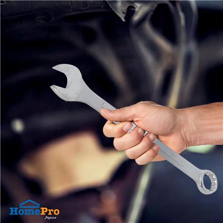 ประแจแหวนข้างปากตาย MATALL HMP1018719-A 24 มม._3