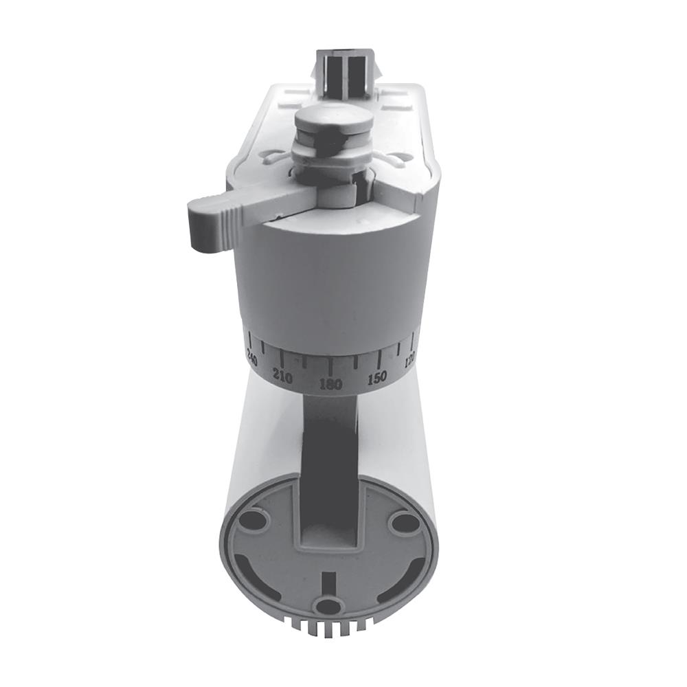 แทรคไลท์ LED HI-TEK TUBE HFITL007WW 7 วัตต์ WARM WHITE สีขาว