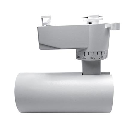 แทรคไลท์ LED HI-TEK TUBE HFITL007WW 7 วัตต์ WARM WHITE สีขาว_1