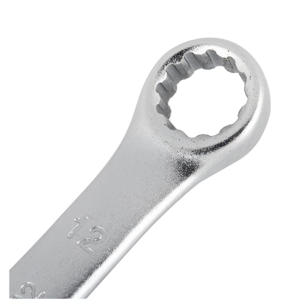 ประแจแหวนข้างปากตาย MATALL HMP1018698-A 12 มม.