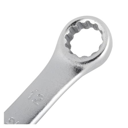 ประแจแหวนข้างปากตาย MATALL HMP1018698-A 12 มม._2