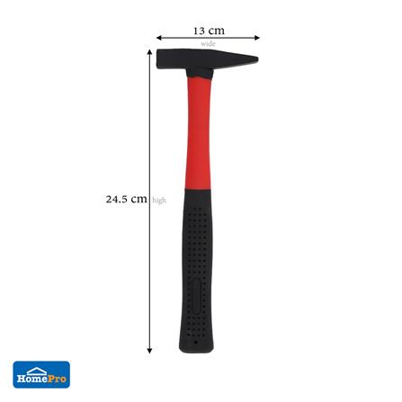 ค้อนช่างทอง ด้ามยาง MATALL 100 กรัม_5