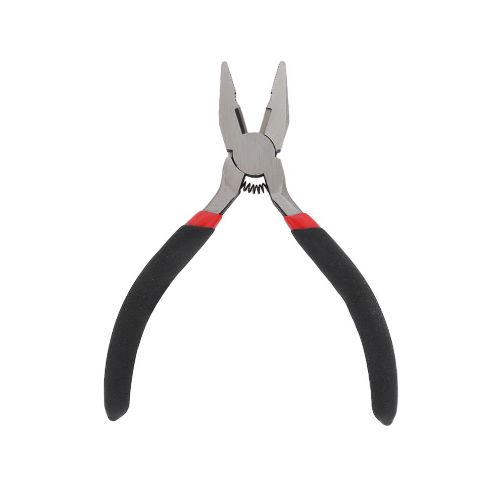 คีมปากจระเข้ MATALL HMP1051162-A 4.5 นิ้ว