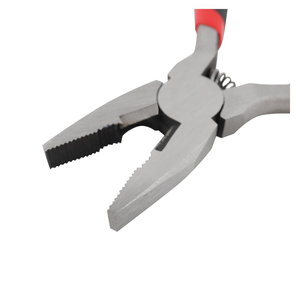 คีมปากจระเข้ MATALL HMP1051162-A 4.5 นิ้ว