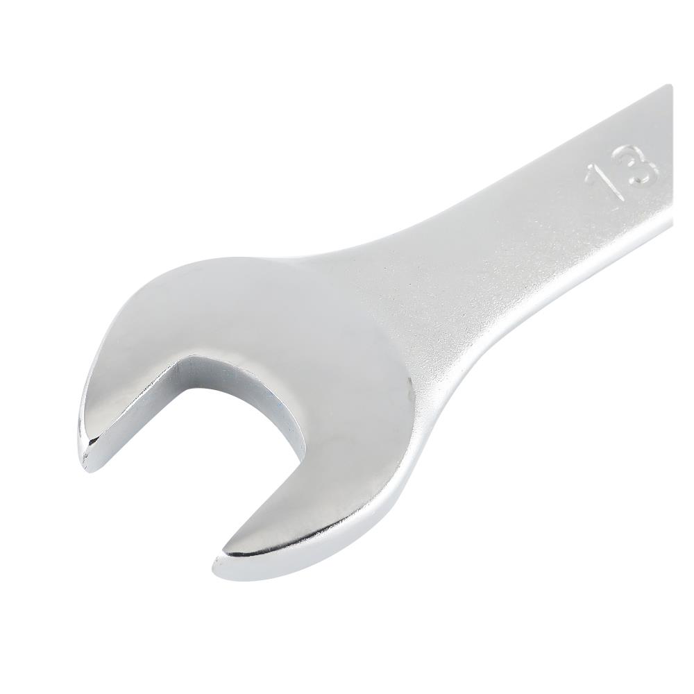 ประแจแหวนข้างปากตาย MATALL HMP1018705-A 13 มม.