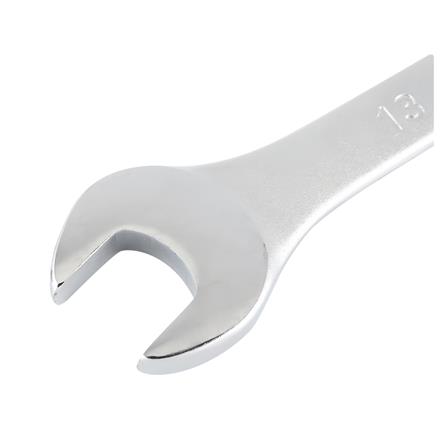 ประแจแหวนข้างปากตาย MATALL HMP1018705-A 13 มม._1