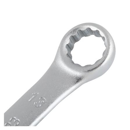 ประแจแหวนข้างปากตาย MATALL HMP1018705-A 13 มม._2