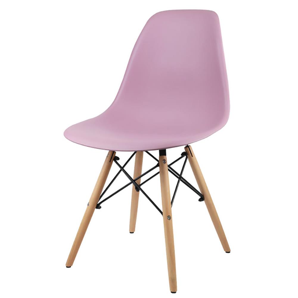 เก้าอี้อเนกประสงค์ FURINTREND TALE 3 สีม่วง