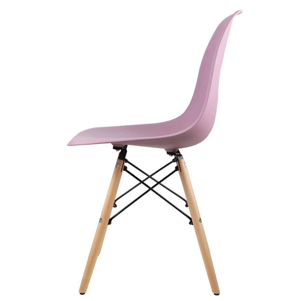 เก้าอี้อเนกประสงค์ FURINTREND TALE 3 สีม่วง